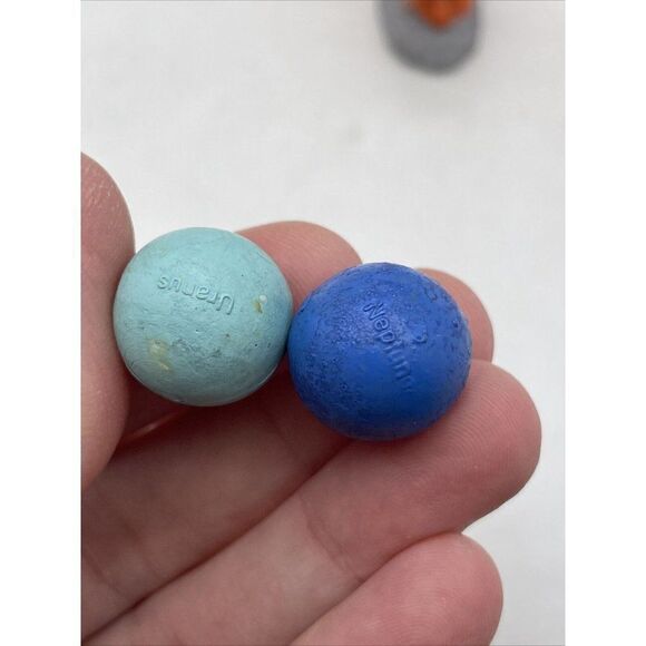 Safari NASA Astronauts Figures Planets and Accessories Toy Figures - Picture 8 of 12